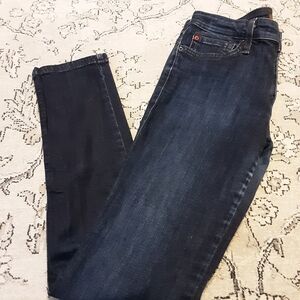 Joe's Jeans The Provacateur Petite Skinny Jeans